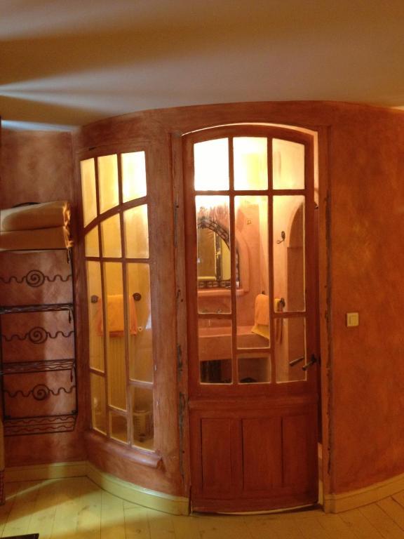 Hotel L'Astrolabe Oloron-Sainte-Marie Zimmer foto